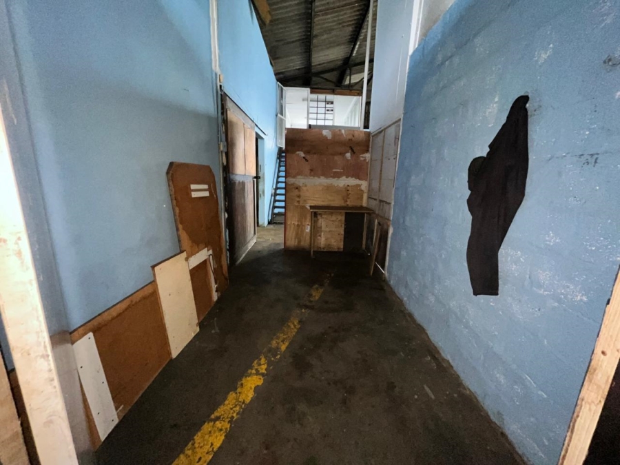 To Let commercial Property for Rent in Woodbrook Eastern Cape